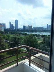 Parkshore (D15), Condominium #121167032